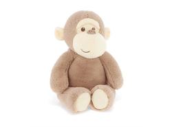 KEELECO BABY - MARCEL MONKEY (25CM) Ape bamse - Kosedyr og Bamser