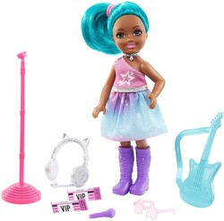 Barbie Chelsea Rockstar - Barbie