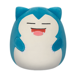 Squishmallows Pokemon 26 cm Snorlax Snorlax - Salg