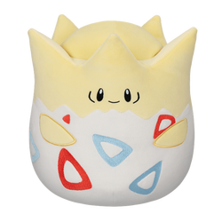 Squishmallows Pokemon 26 cm Togepi Topegi - Salg