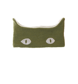 Kattnakken ull panneband jubileum -23  Mose - Kattnakken