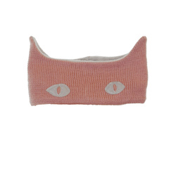 Kattnakken ull panneband jubileum -23  Soloppgang - Kattnakken