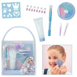 MAKE UP SETT ICE WORLD TOPMODEL sminke - Top Model