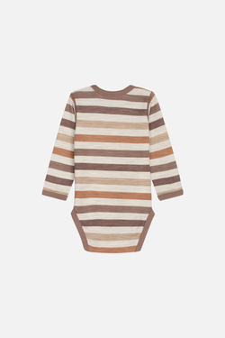 Hust & Claire Baloo body, ull 3298 Coffee - Salg