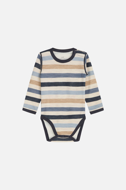 Hust & Claire Baloo body, ull 3169 Blue night - Hust & Claire