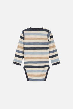 Hust & Claire Baloo body, ull 3169 Blue night - Hust & Claire