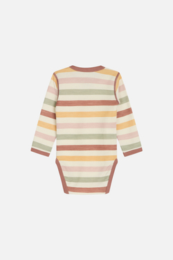 Hust & Claire Baloo body, ull 3865 Bulrwood - Hust & Claire