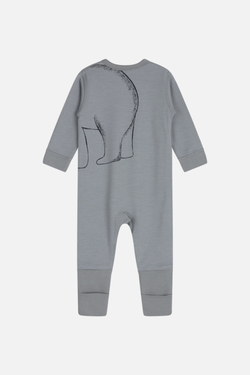 Hust & Claire Moodi Heldragt, ull  3178 Blue Wind - Hust & Claire