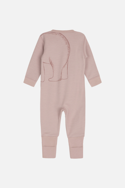 Hust & Claire Moodi Heldragt, ull  3362 Shade rose - Hust & Claire