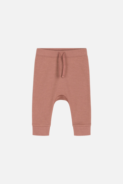 Hust & Claire Gaby joggebukse, ull 3865 Bulrwood  - Hust & Claire