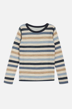 Hust & Claire Abba genser, ull  3169 BLue Night - Hust & Claire