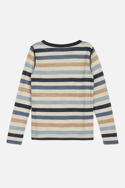 Hust & Claire Abba genser, ull  3169 BLue Night - Hust & Claire