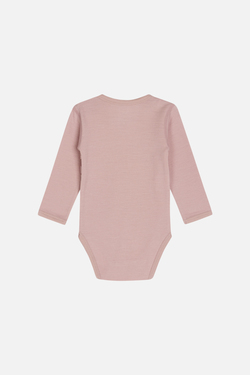 Hust & Claire Bo Body, ull  3362 Shade rose  - Hust & Claire
