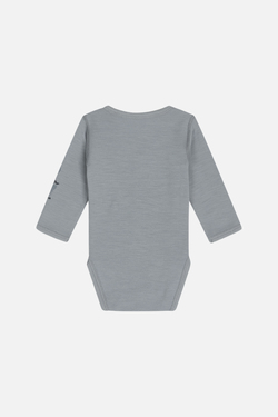 Hust & Claire Bo body, ull  3178 Blue wind - Hust & Claire