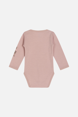 Hust & Claire Bo body, ull  3362 Shade rose - Hust & Claire