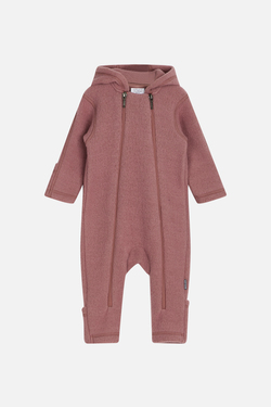 Hust & Claire Mexi Jumpsuit, ull  3865 Burlwood - Hust & Claire