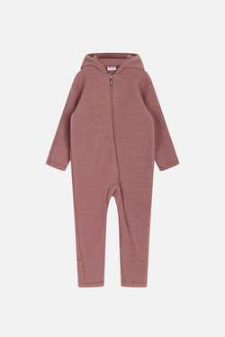 Hust & Claire Mevi Jumpsuit, ull 3865 Burlwood - Hust & Claire