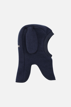 Hust & Claire Femi hat, ull 3169 Blue night - Hust & Claire