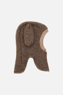 Hust & Claire Femi hat, ull 1559 Cub Brown - Hust & Claire