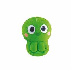 Baby Shark Mini Plush With Sound - Vola Grønn - Salg