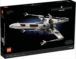 Lego 75355 X-Wing Starfighter™ 75355 - Lego Star Wars