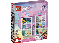 Lego 10788 Gabby's Dollhouse 10788 - Salg