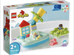 Lego 10989 Water Park 10989 - Lego duplo