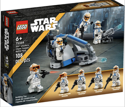 Lego 75359 332nd Ahsoka's Clone Trooper™ Battle Pack  75359 - Lego Star Wars