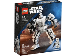Lego 75370 Stormtrooper™ Mech 75370 - Lego Star Wars