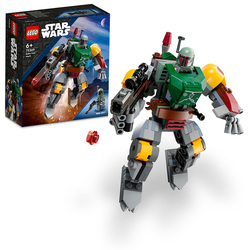 LEGO Star Wars 75369 Boba Fett Mech 75369 - Lego Star Wars