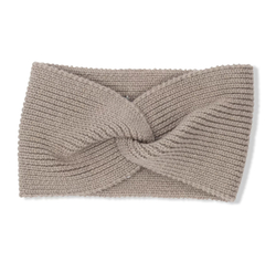 Lillelam hodeband classic, beige Beige - Lillelam