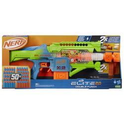 NERF N-Strike Elite 2.0 Double Punch Double punch - nerf