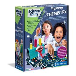 Mystery Chemistry  - eksperiment Kjemi eksperiment - Hobby