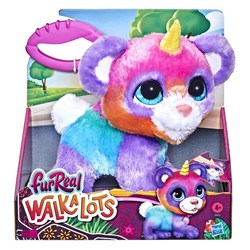 WalkALots Pandacorn Panda - Hasbro