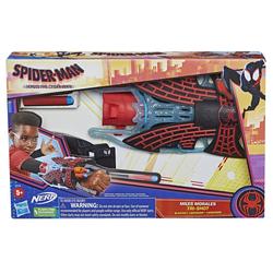 Spider-Man Web Dart Blaster Spiderman handske - Superhelta