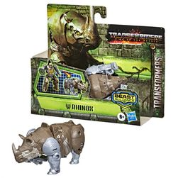 Transformers Rise of the Beasts Figur 11,5cm - Rhinox   - Transformers