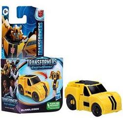 Transformers EarthSpark Tacticon Bumblebee figur - 6 cm   - Transformers