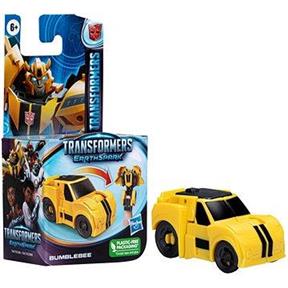 Transformers EarthSpark Tacticon Bumblebee figur - 6 cm   - Transformers