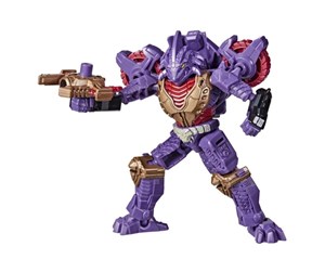 Hasbro Transformers Generations Legacy Core Iguanus 6.9cm   - Transformers