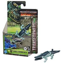 Transformers Beast Alliance Beast Battle Masters Skullcruncher   - Salg