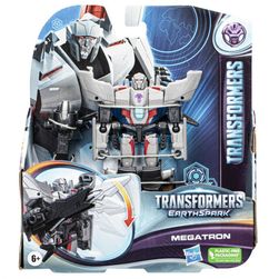 Transformers EarthSpark Figur 12,7cm - Megatron   - Transformers