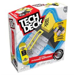 Tech Deck X-Connect Skate Zone Skate zone - Tech Deck