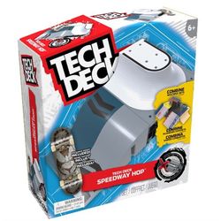 Tech Deck X-Connect Speed Wave Speed wave - Tech Deck