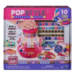 Cool Maker Popstyle Bracelet Maker Popstyle - Leiker