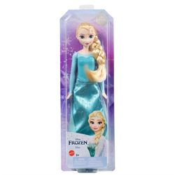 Disney Frozen Core Elsa Frozen Elsa - Disney