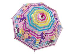 PARAPLY MY LITTLE PONY - TRANSPARENT My little pony - Uteleiker
