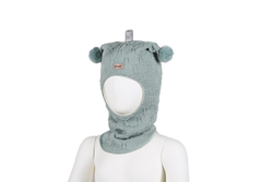 Kivat Balaklava mint grønn - 461 - 63  mint grønn - 461 - 63 - Kivat