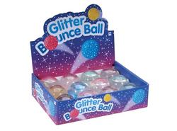 GLITTER WATER JETBALLS Water ball - Fidget Toys