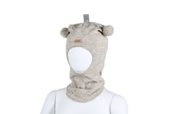 Kivat Balaklava beige - 454 - 82U Beige - 454 - 82U - Kivat