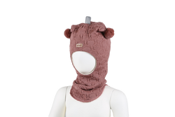 Kivat Balaklava rosa - 461 - 17 Rosa - 461 - 17 - Kivat
